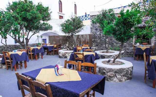 Anatoli Hotel and Spa