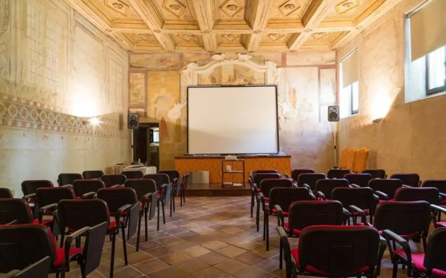 Convento San Bartolomeo