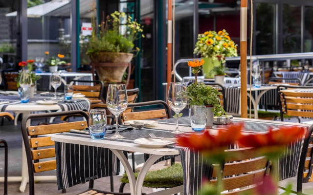 Hotel Hofgarten Luzern