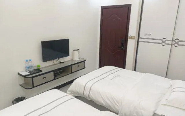 Starry Sky Little B&B