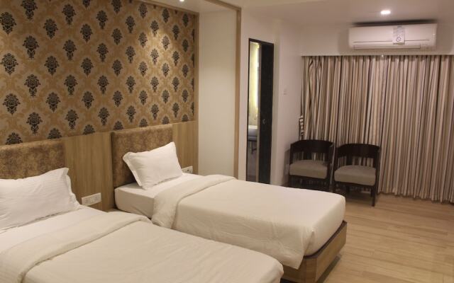 Jai Malahar Residency