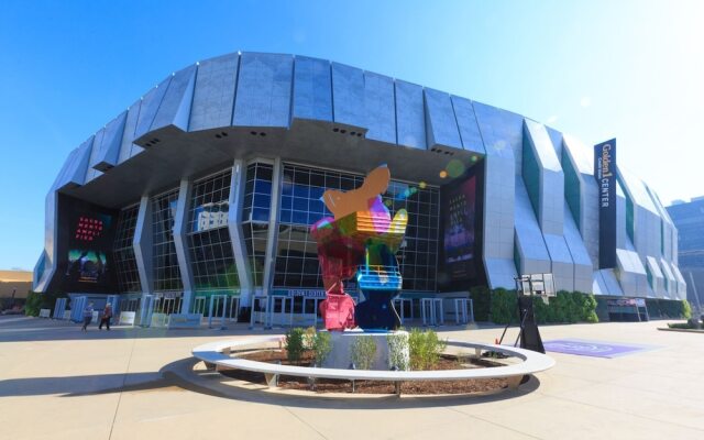 Residence Inn Sacramento Airport Natomas