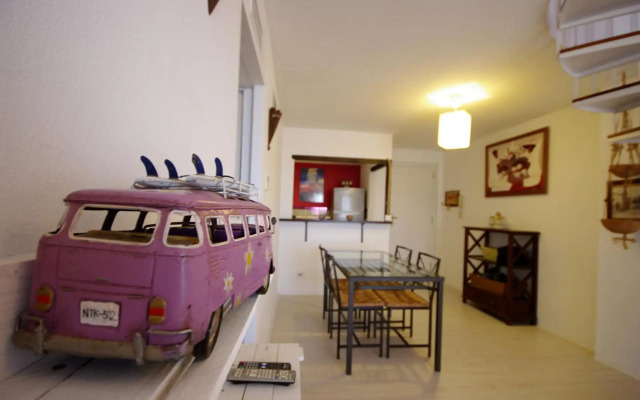 Livingtarifa Apartamento Nano