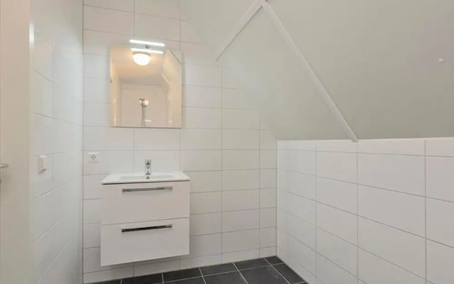 House in Scherpenisse Near Oosterschelde