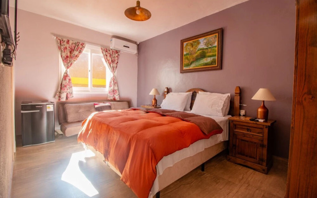 Pousada Nona Amabile