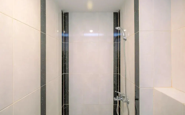 Comfy Design Studio at Grand Kamala Lagoon Apartment