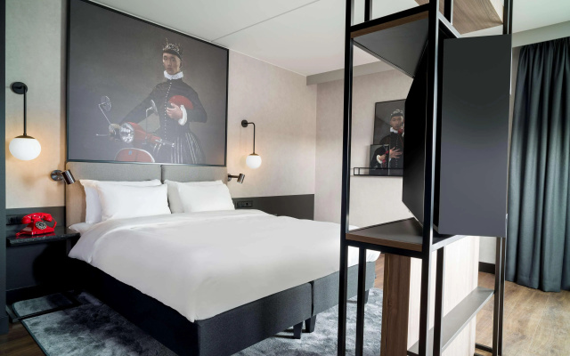 Radisson RED Hotel, Oslo Airport - Image 2