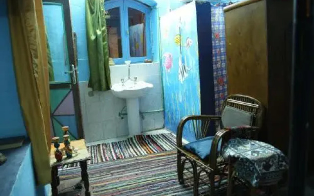 Colly Nubian House