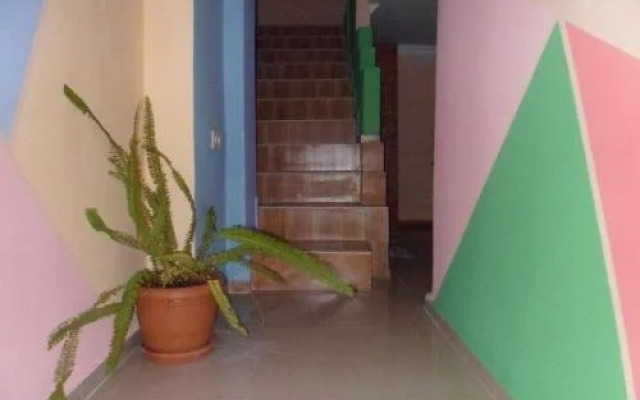 Hostel Everyday Lux