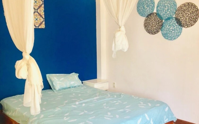 3 Bedroom Villa near Beach in Da Nang