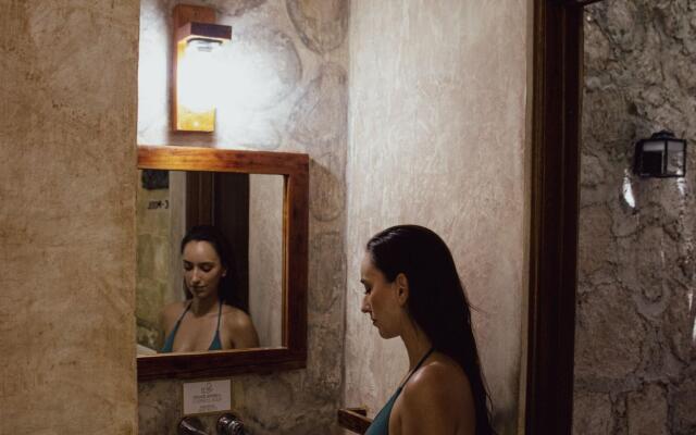 Hotel Boutique Aurea