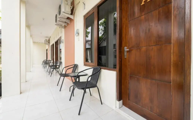 Oyo 2914 Teratai Guest House
