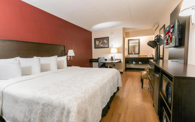 Red Roof Inn PLUS+ Columbus - Dublin