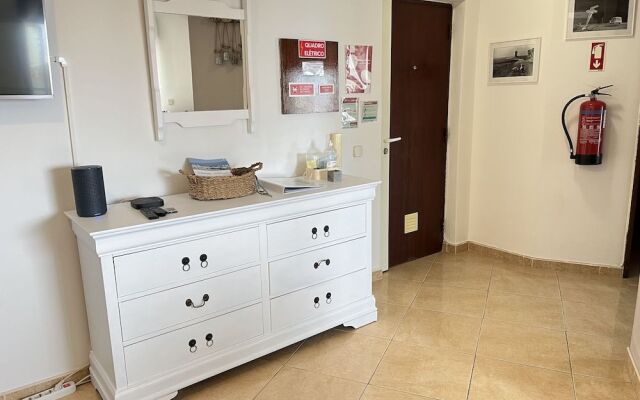 Vaumar Sand Apartment