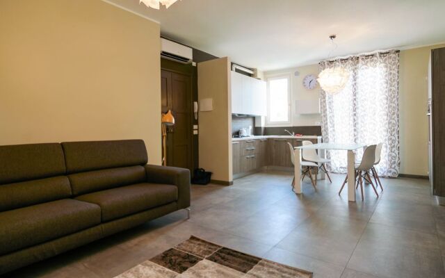 Veronaforent Casa Myriam