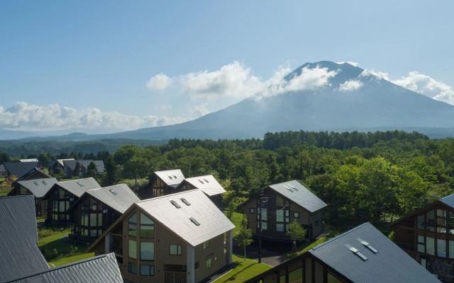 The Orchards Niseko