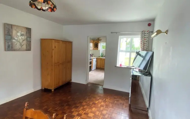 Beautiful 2-bed Apartment