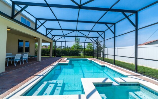 Champions Gate Six-bedroom