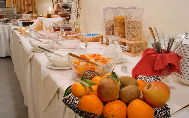 Familien und Ferien Hotel Bad Malente