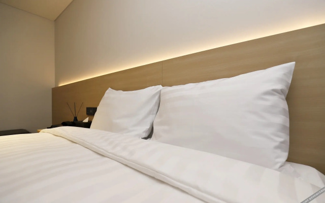 Icheon Sky Sun Hotel