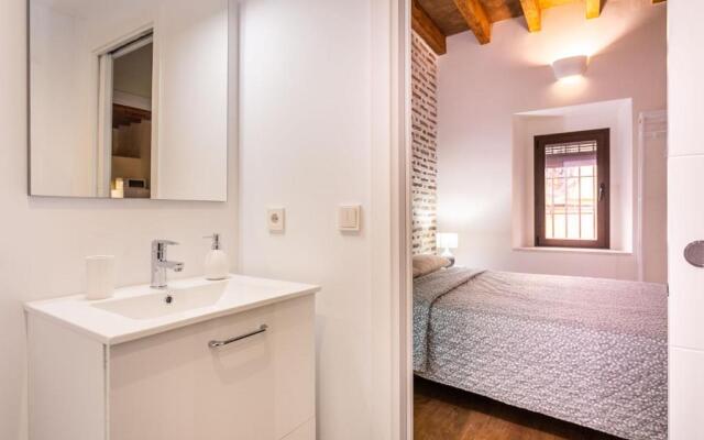 Stunning apartment in central Seville