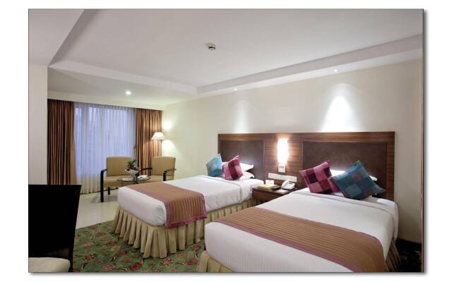 BloomSuites Ahmedabad