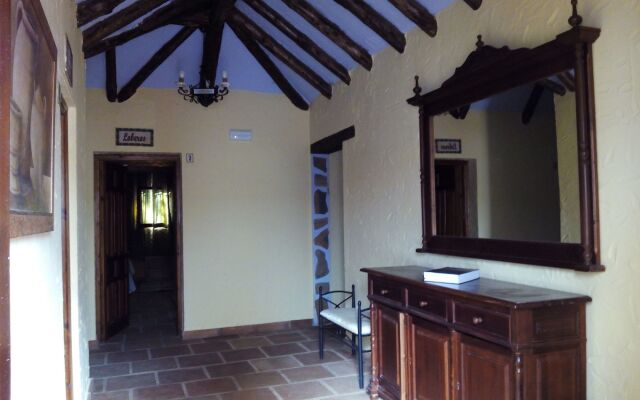 Hotel Hospedería Las Buitreras