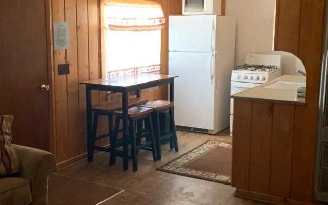 South Fork Lodge & RV Park Colorado