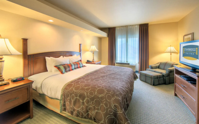 Staybridge Suites Laredo International Airport by IHG