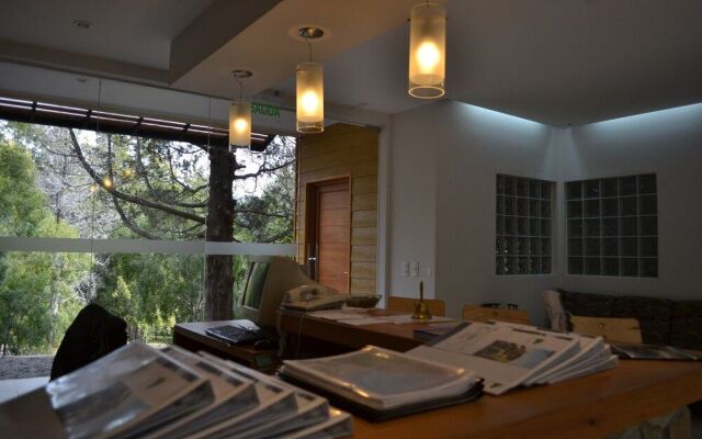 Las Nalcas Hotel Boutique & Spa