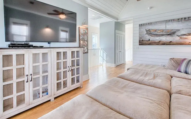 Clair de Lune(S)- Seacrest Bch