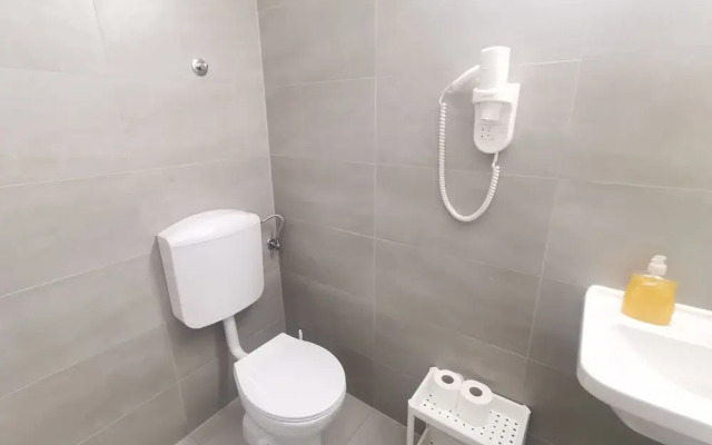 Hostel Most