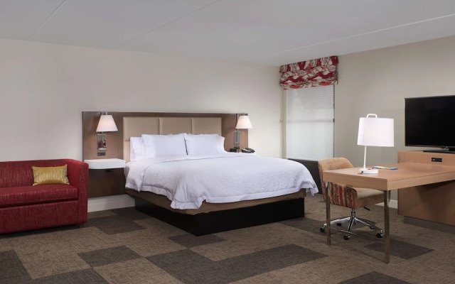 Hampton Inn Phoenix/scottsdale @ Shea Blvd.