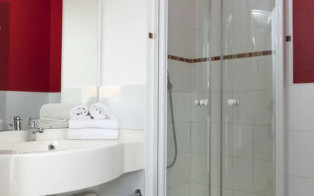 Hôtel Clermont Estaing