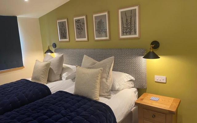Rowley Farm Holidays