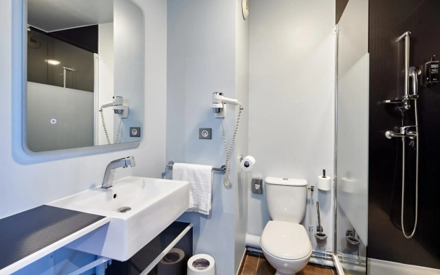 Hotel Campanile Nogent Sur Marne