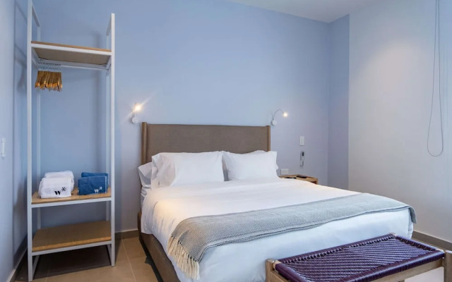 w Phenomenal Loft w Lovely Terrace in CTG