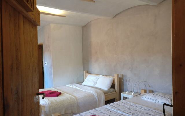 Hostel Krumlov House