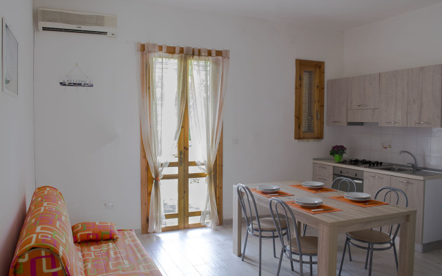 Residence Borgo Latino