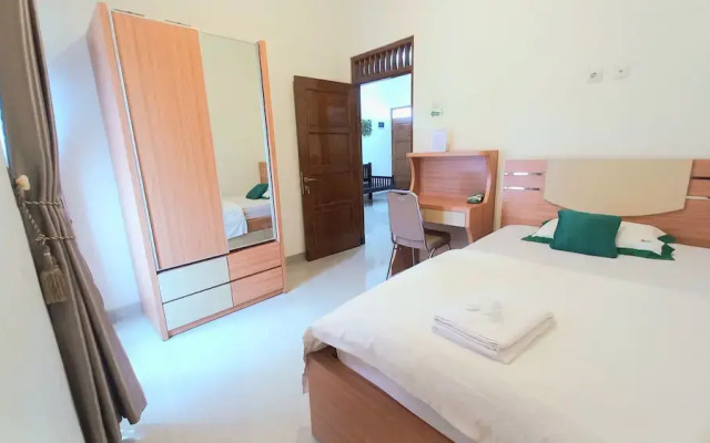 Simply Homy Guest House Unit Gejayan