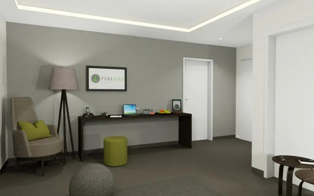 Pura Vida Hotel Cuxhaven