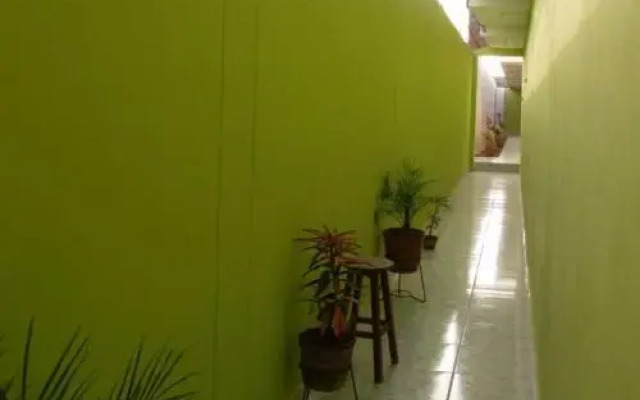 Hospedaje San Joaquin