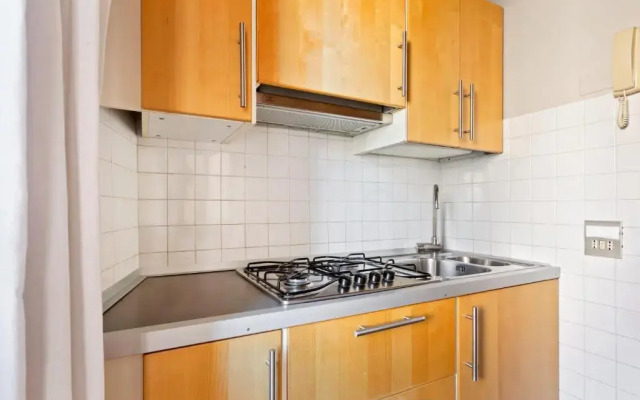 Arsenale Castello Apart x7 - Calle Crosera