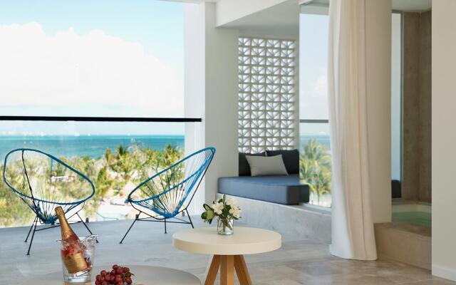 Finest Playa Mujeres by The Excellence Collection - All Inclusive