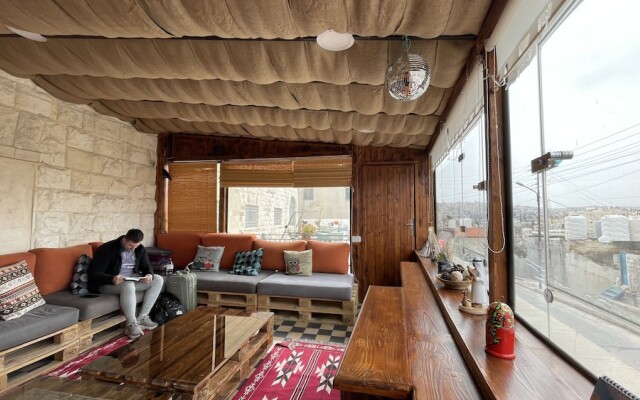 Carob Hostel