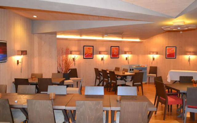 Hotel Twannberg