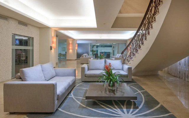 Radisson Hotel Santo Domingo
