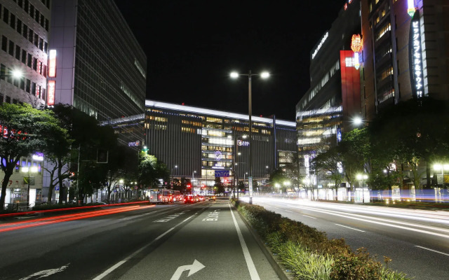 President Hotel Hakata