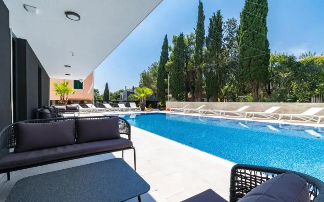 Luxury Apartments Magali 3