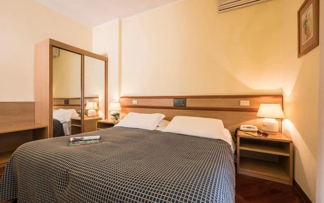 Vega Hotel Perugia